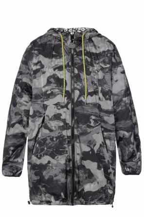 Reversible jacket, zdjęcie 1 Reversible jacket od Diesel